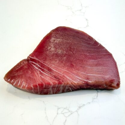 Atlantic-bluefin-tuna-steak-deep-red