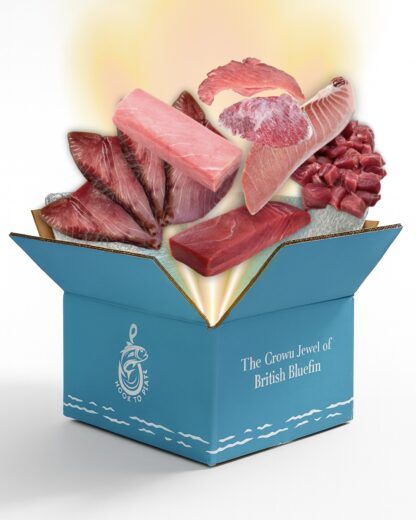 The Masterpiece Box