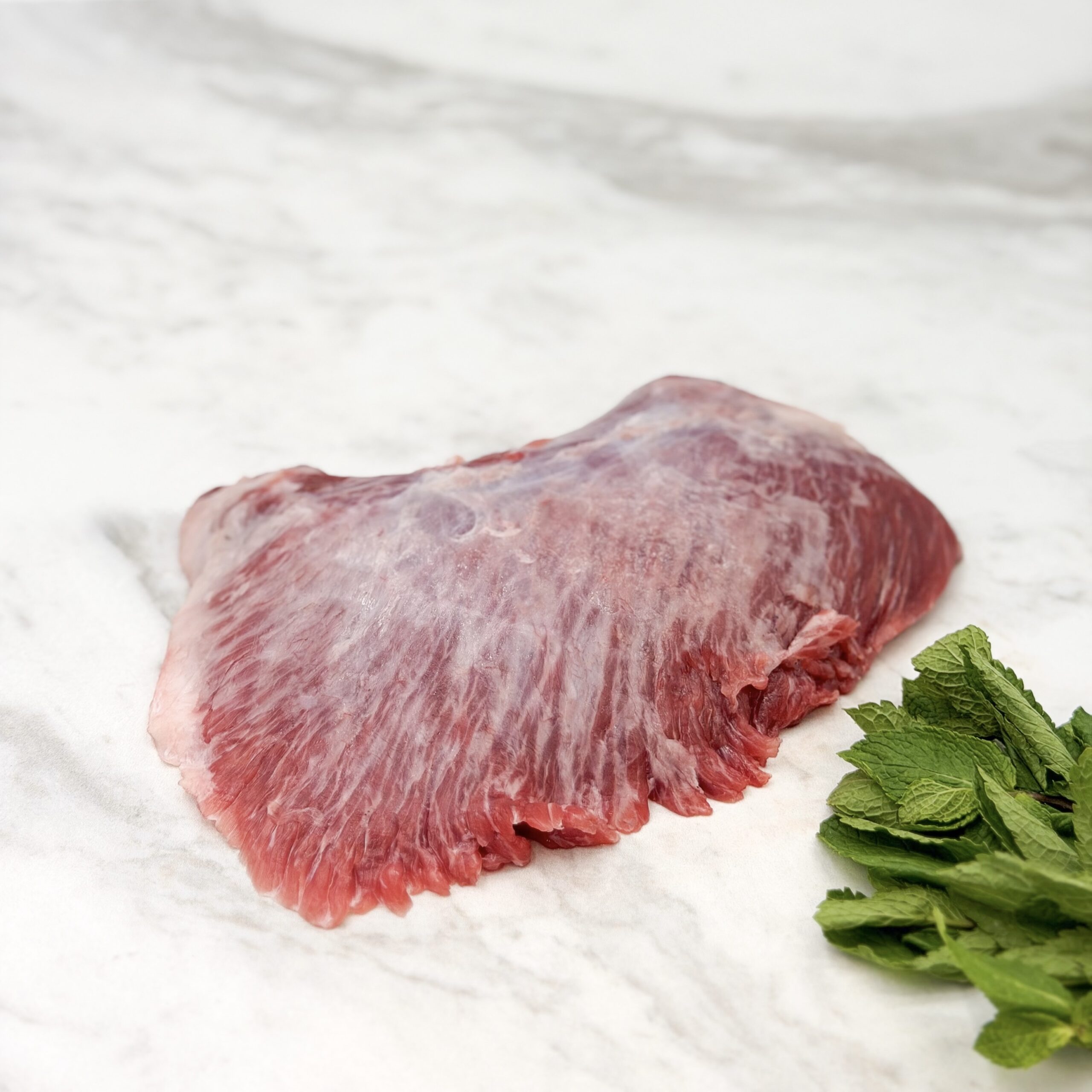 Bluefin Tuna Cheek