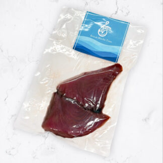 Bluefin Tuna Steaks